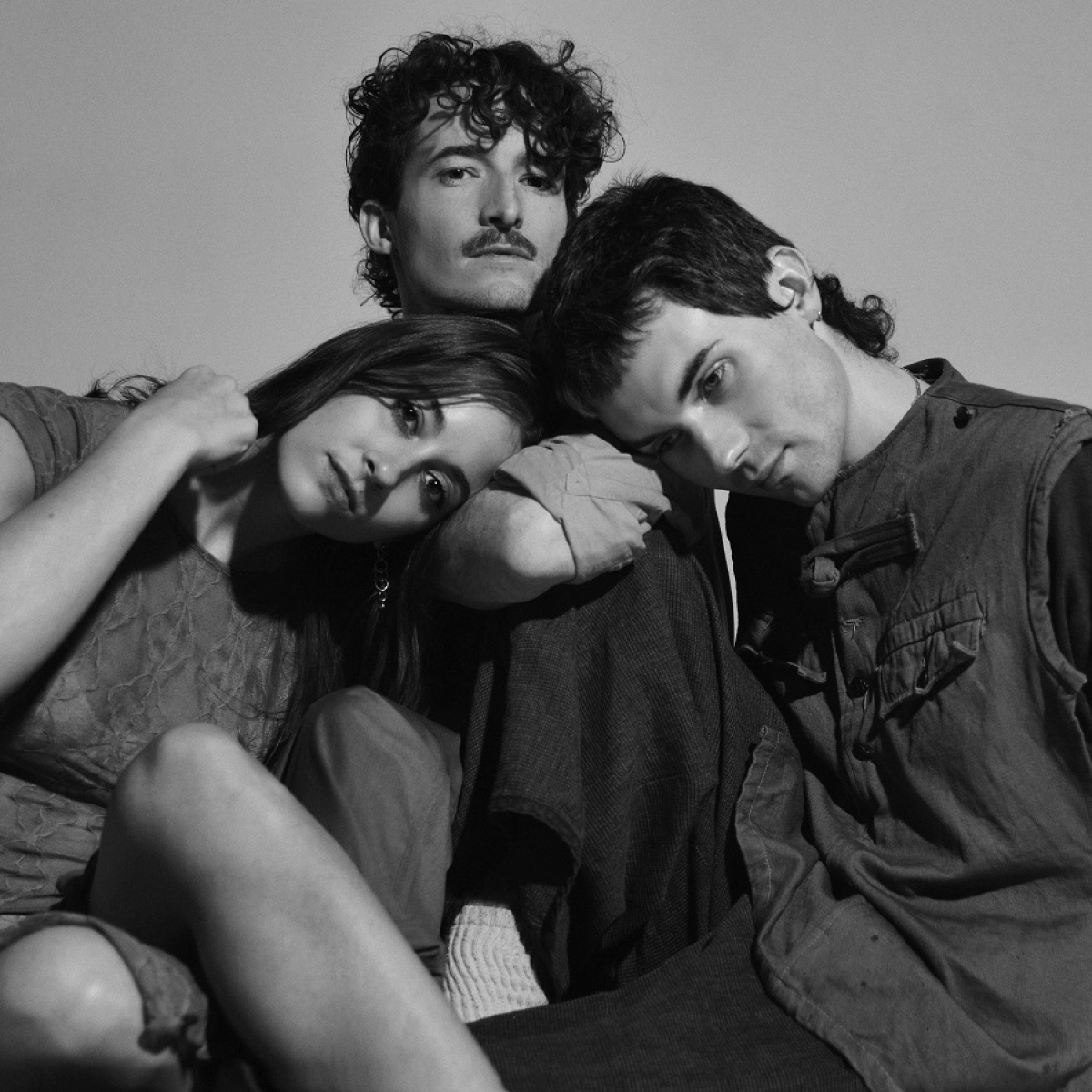 Nation of Language at Roundhouse Tickets