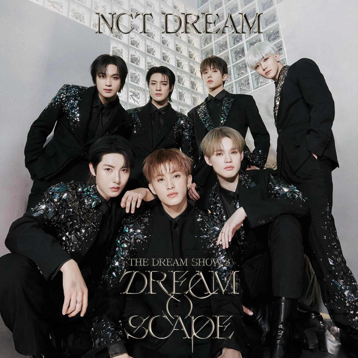 NCT Dream at Intuit Dome Tickets