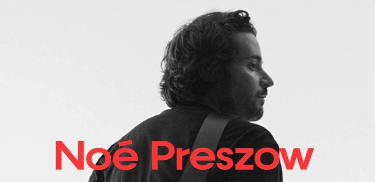 Billets Noé Preszow (L'Entrepot Le Haillan - Le Haillan)
