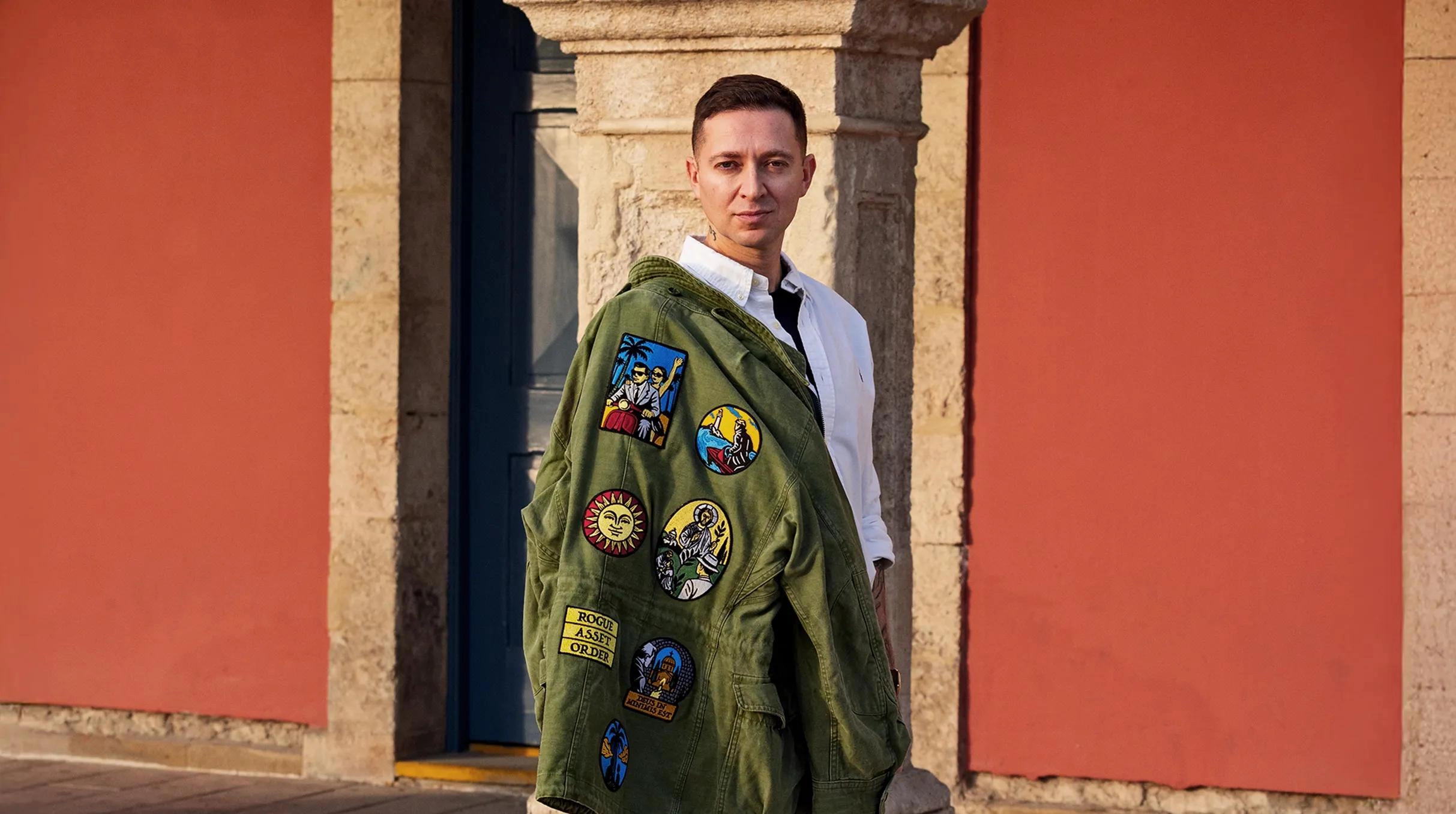 Billets Oxxxymiron (Razzmatazz - Barcelone)