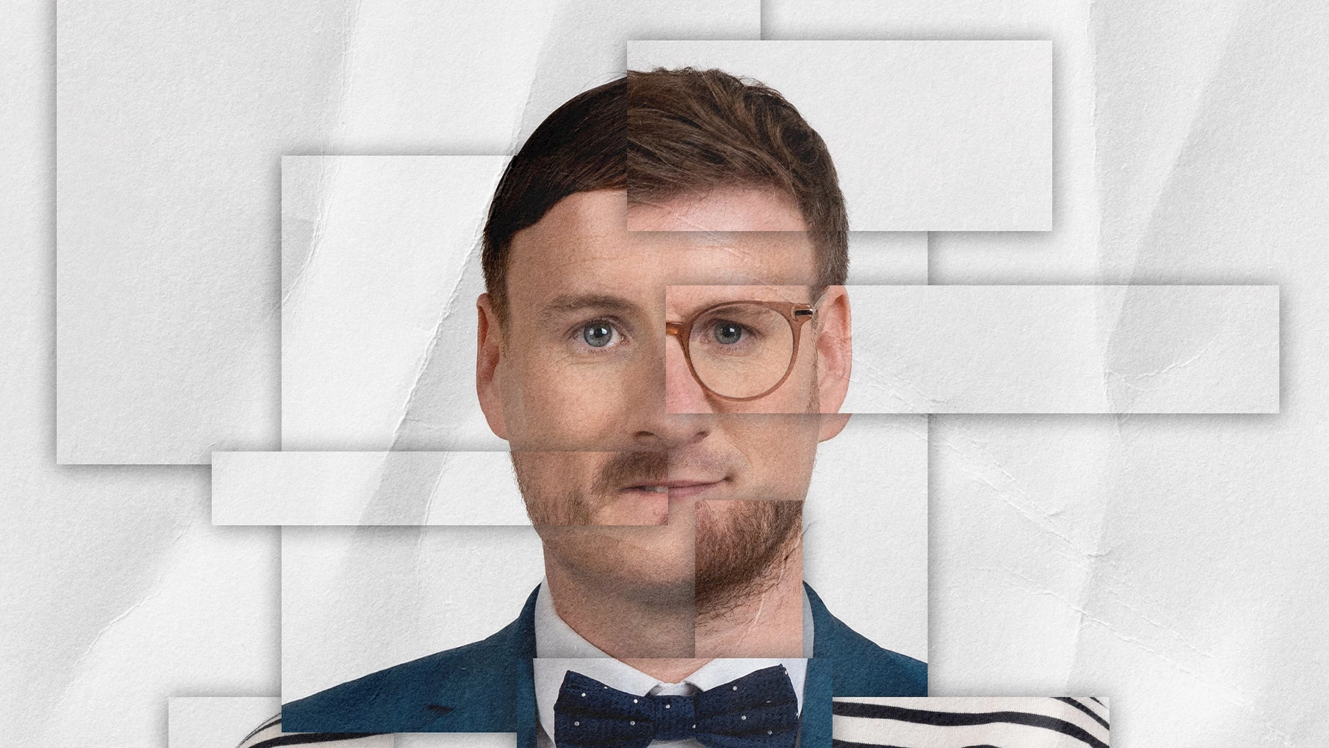 Billets Paul Taylor (Espace Julien - Marseille)