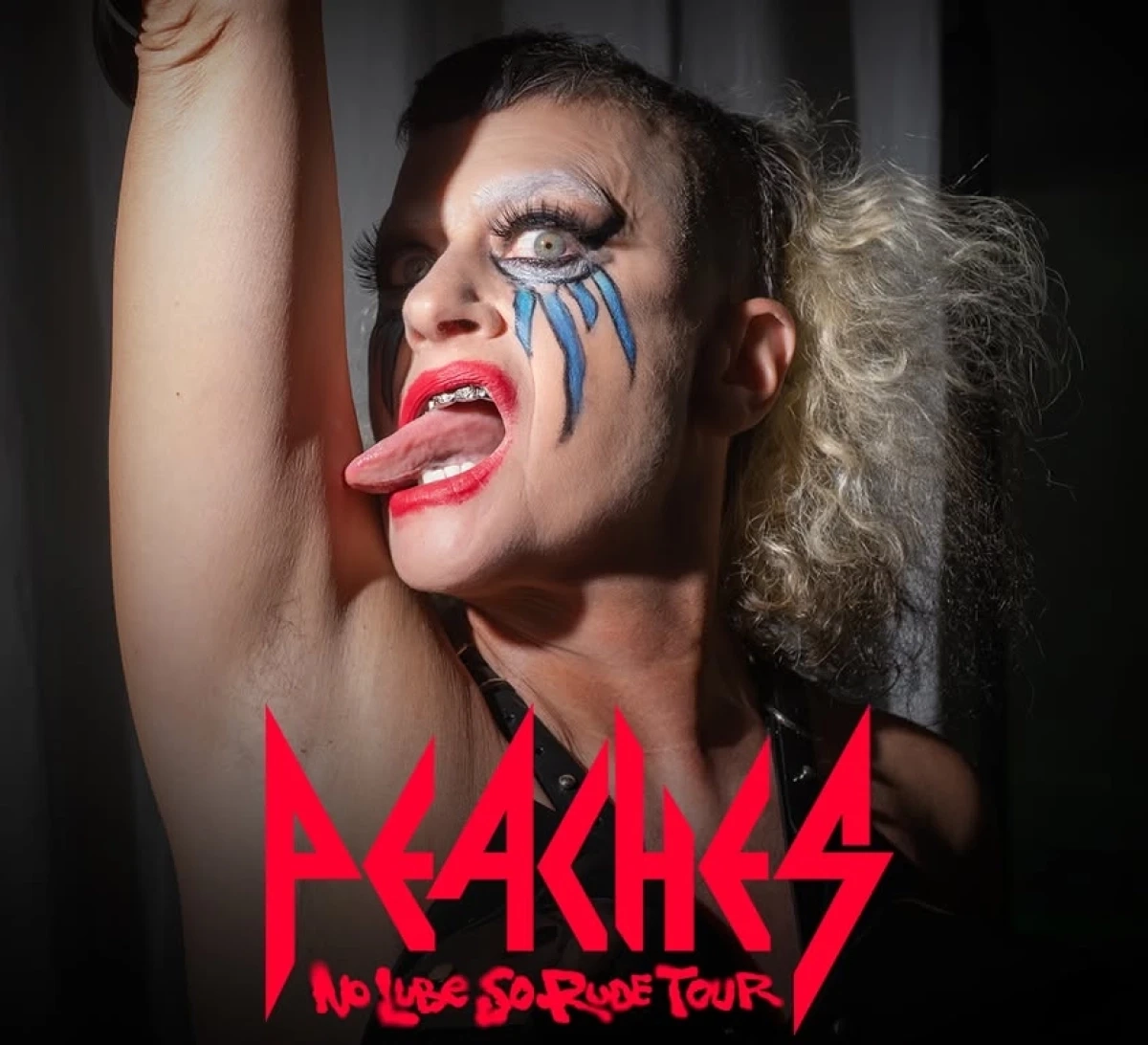 Peaches at Arena Wien Tickets