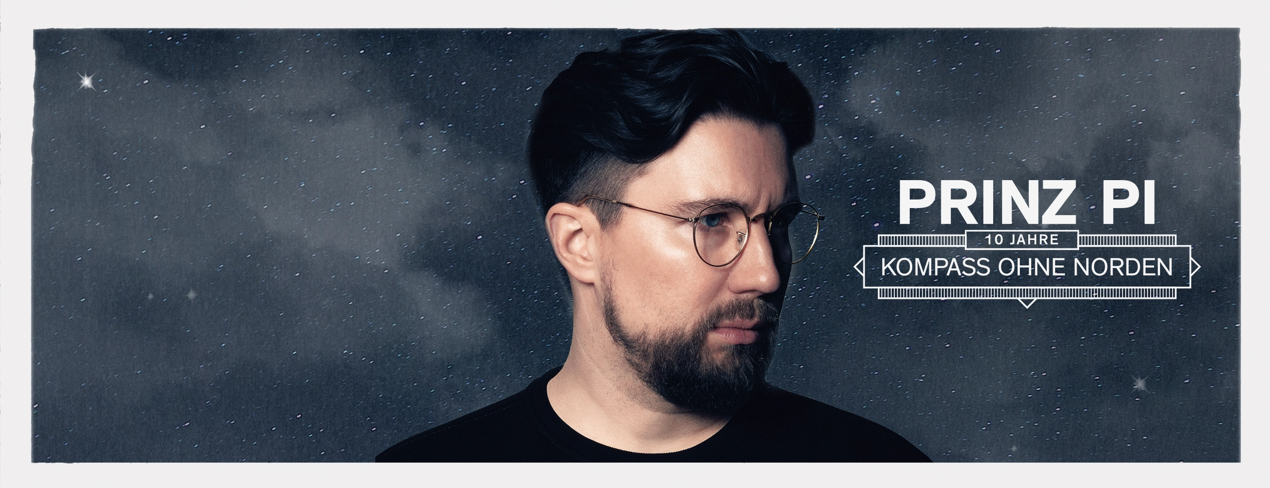Billets Prinz Pi (Live Music Hall - Cologne)