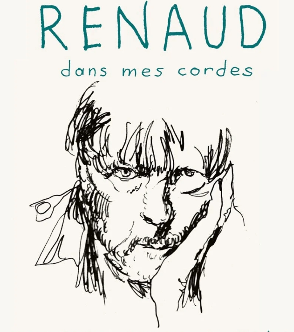 Billets Renaud (Salle Pleyel - Paris)