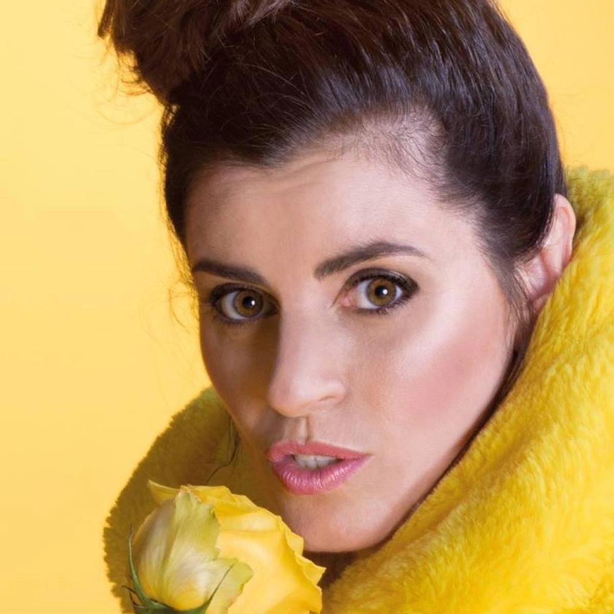 Billets Sandrine Sarroche (Casino Barriere Toulouse - Toulouse)