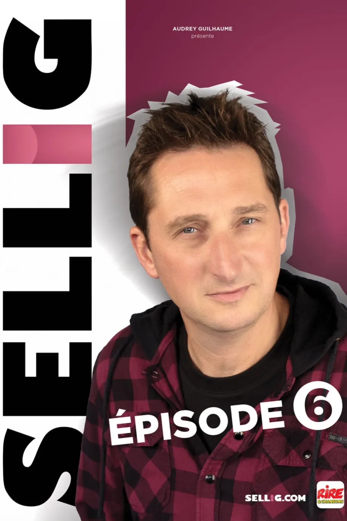 Sellig - Episode 6 at L'EMC2 Tickets