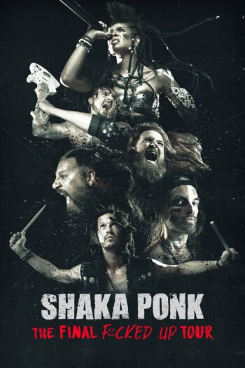 Shaka Ponk al Arena Loire Tickets
