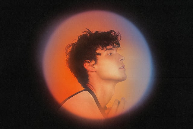 Shawn Mendes at O2 Arena Prague Tickets