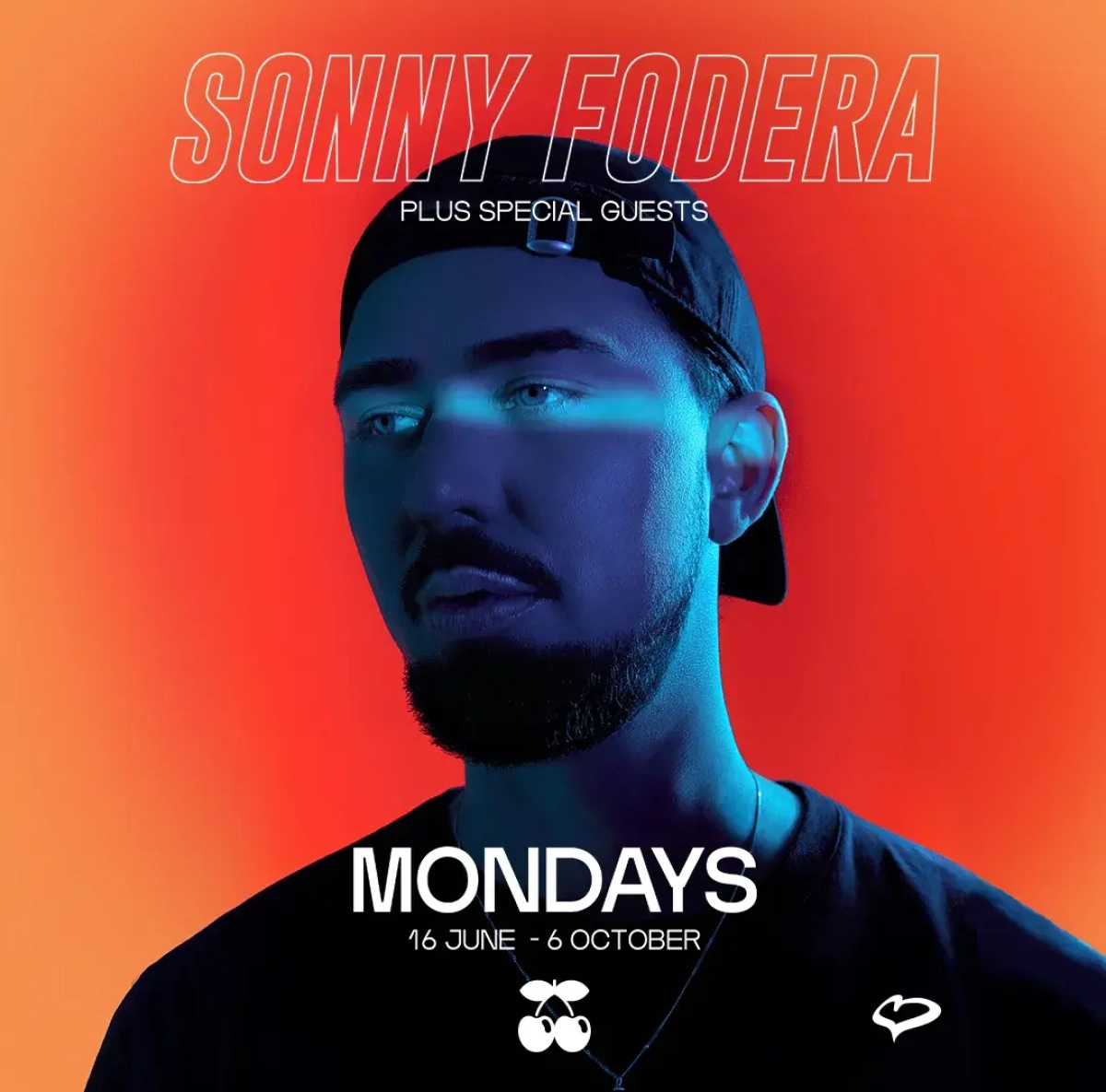 Billets Sonny Fodera (Pacha Ibiza - Ibiza)