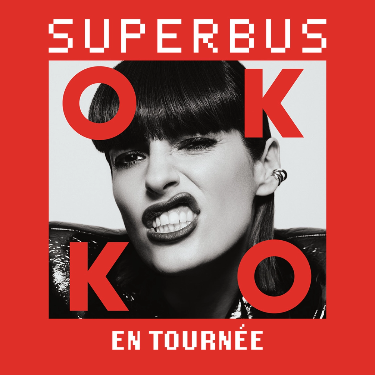 Billets Superbus (La Cigaliere - Sérignan)