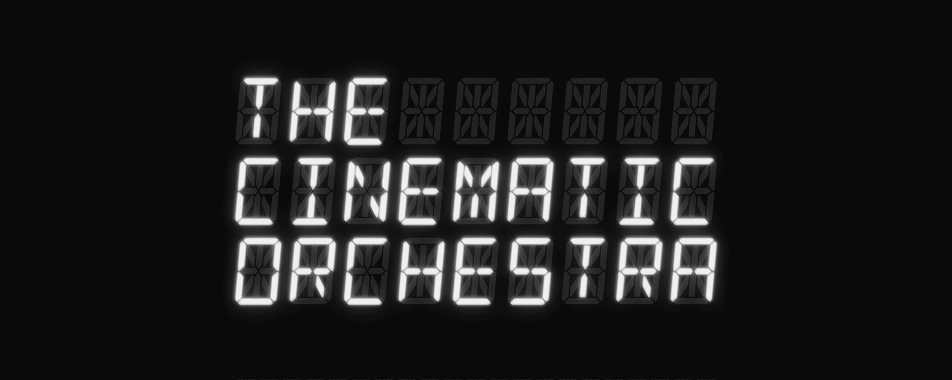 The Cinematic Orchestra at Vicar Street Tickets