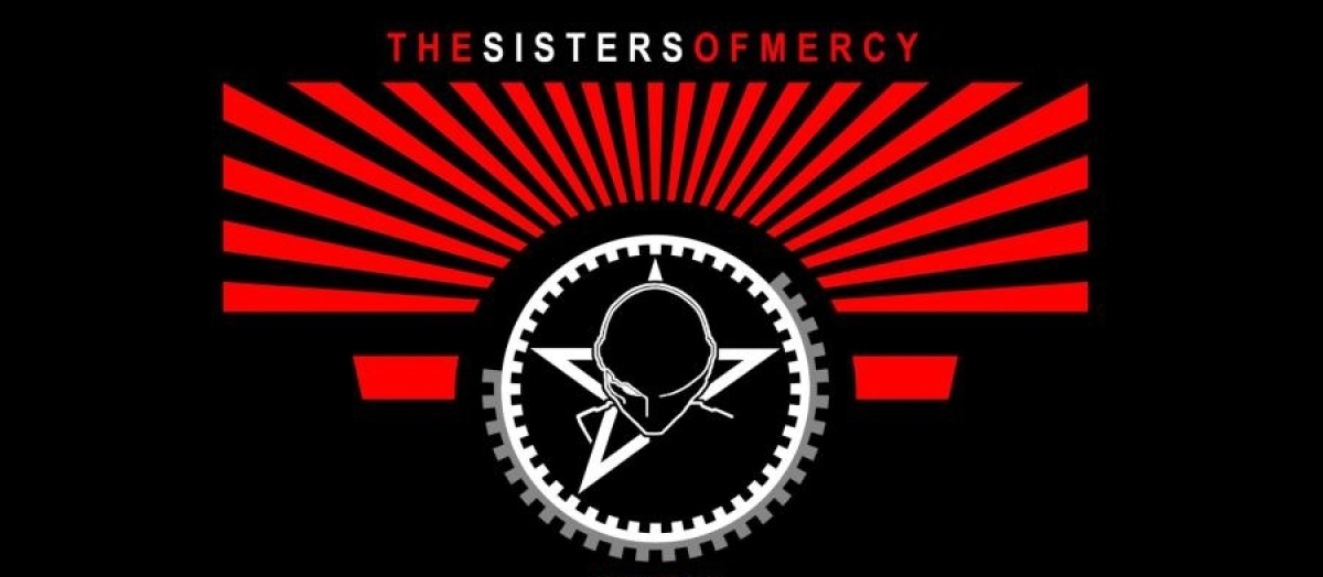 Billets The Sisters of Mercy (Roundhouse - Londres)