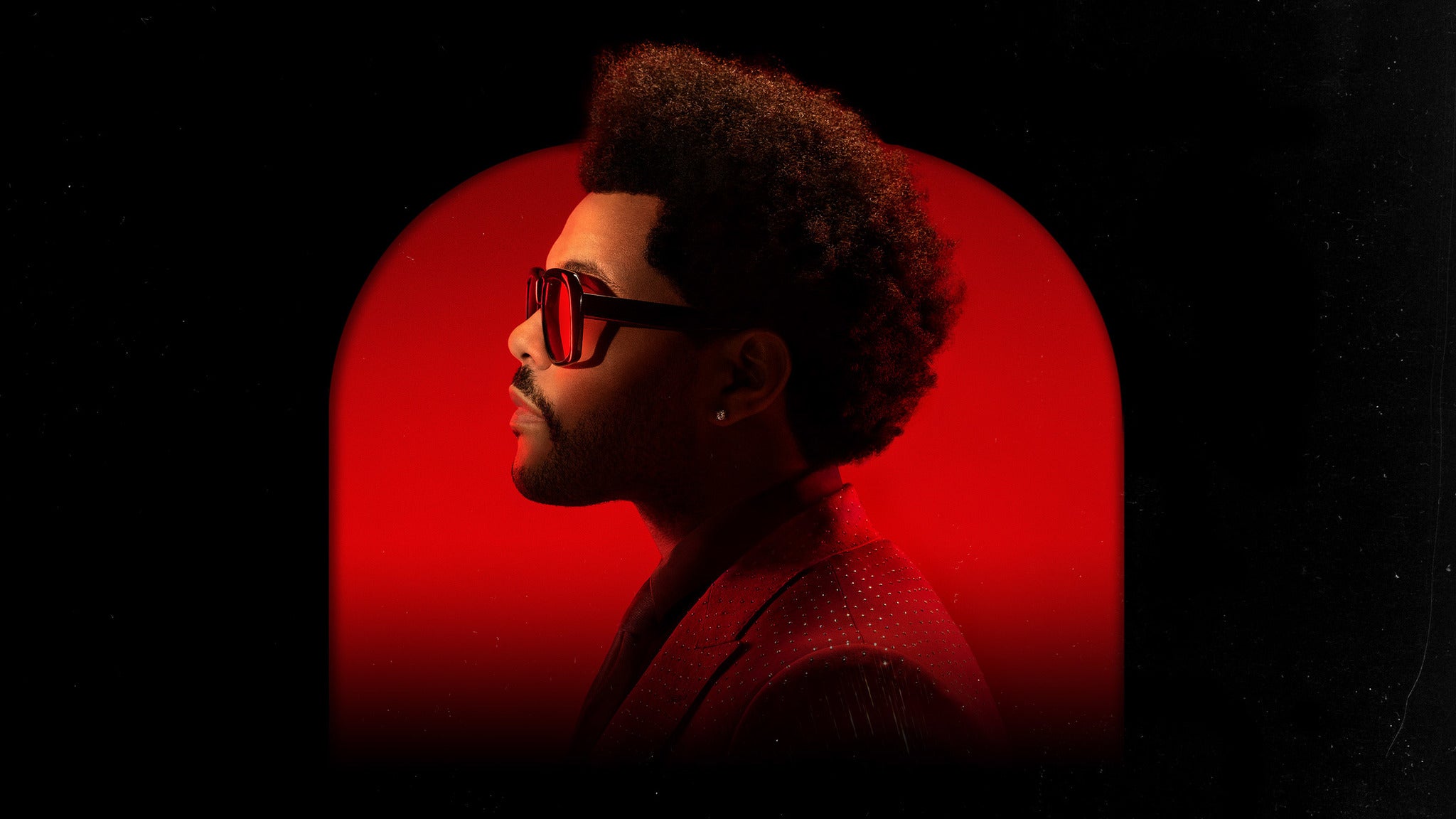 The Weeknd al Barclaycard Arena Hamburg biglietti (22 settembre 2022 a