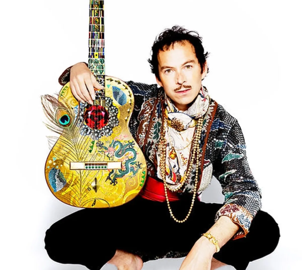 Billets Thibault Cauvin (Theatre Sebastopol - Lille)