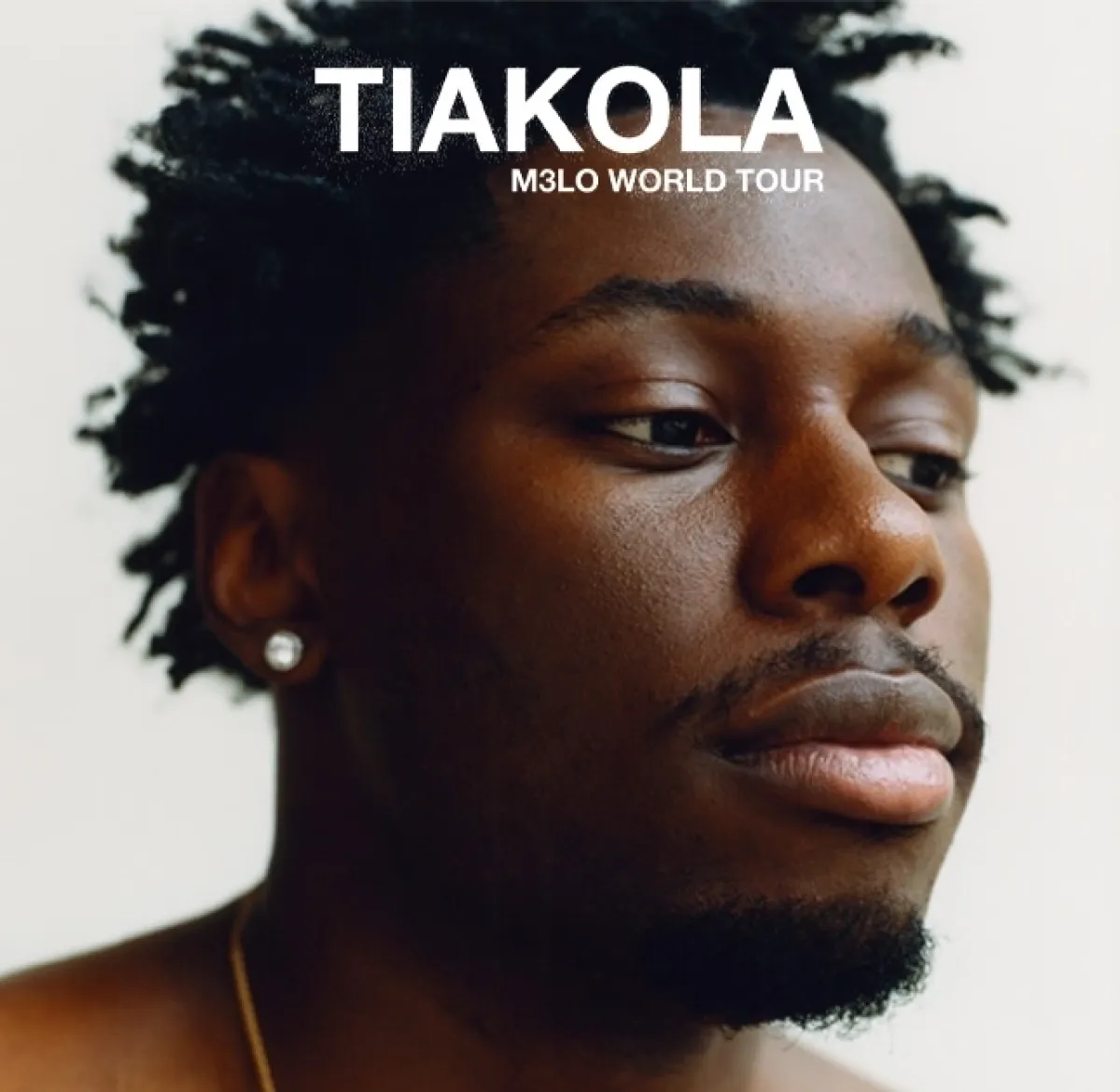Billets Tiakola (Zenith Lille - Lille)