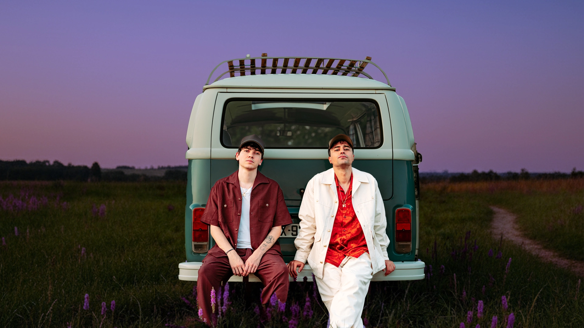 Billets Trinix (Stereolux - Nantes)