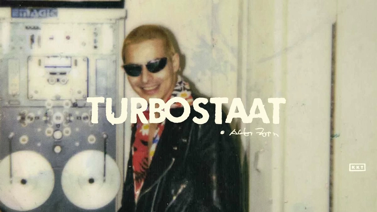 Billets Turbostaat à Hannovre (Kulturzentrum Faust) du 13 mars 2025