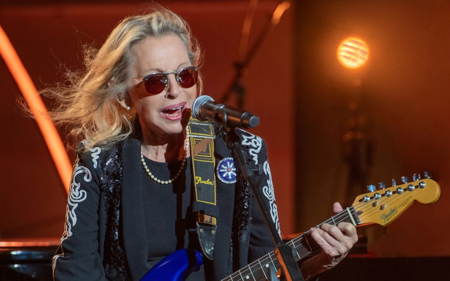 Billets Veronique Sanson (Zenith Orleans - Orleans)