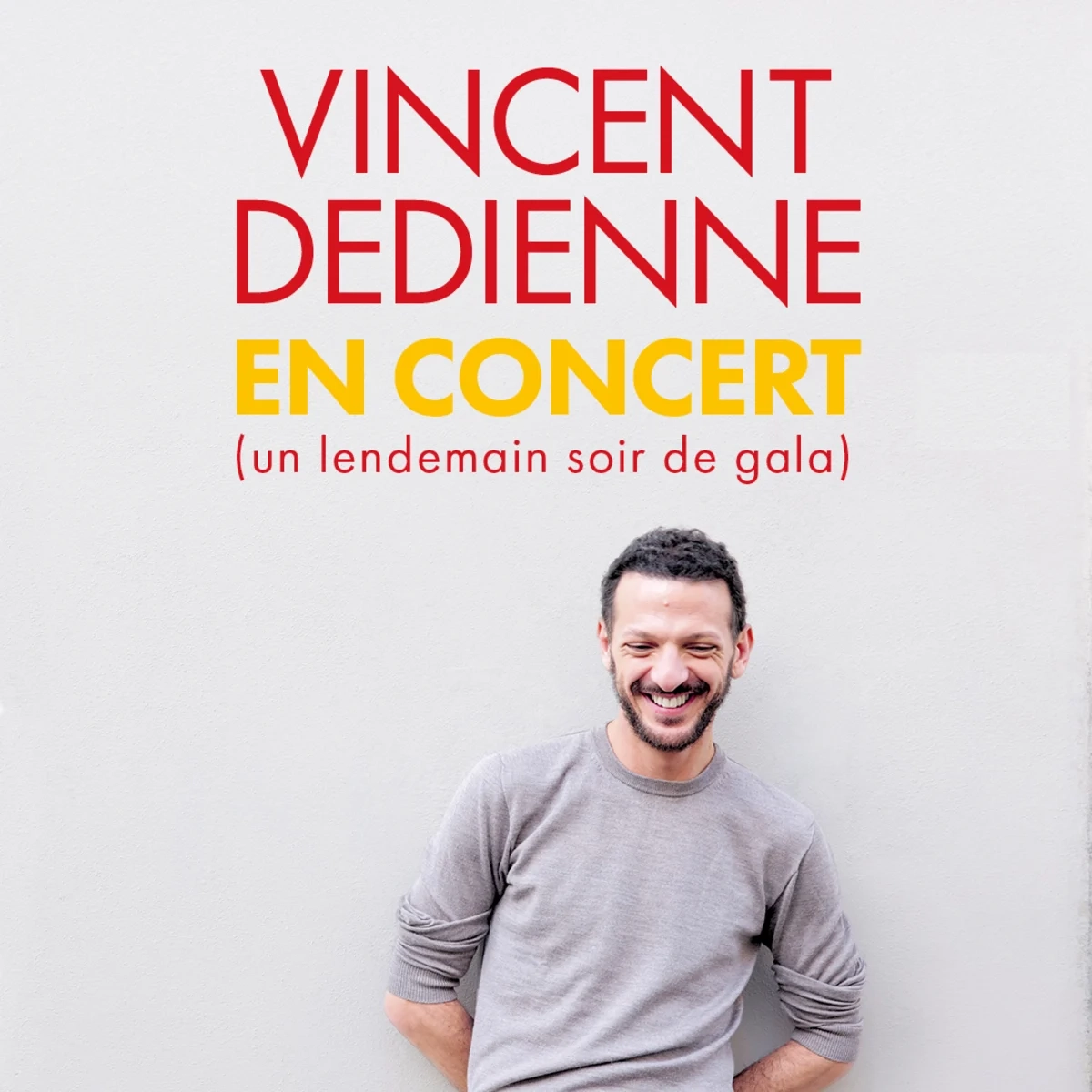 Billets Vincent Dedienne (Le Trianon - Paris)