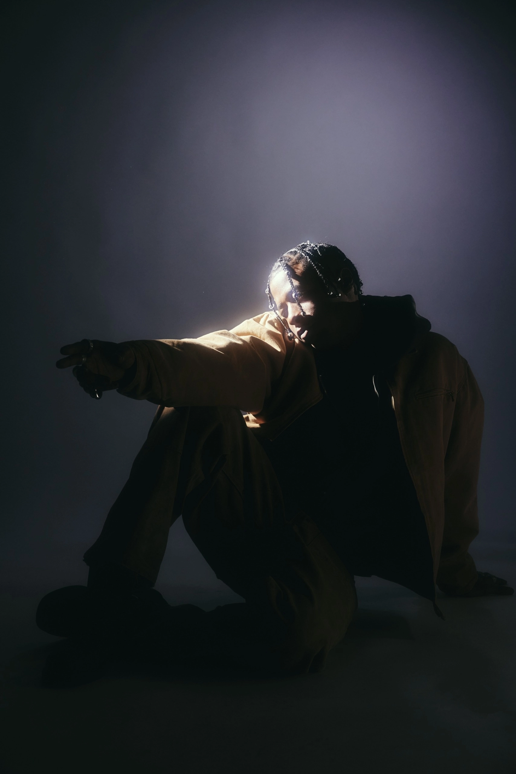 Yamê at Lido Berlin Tickets