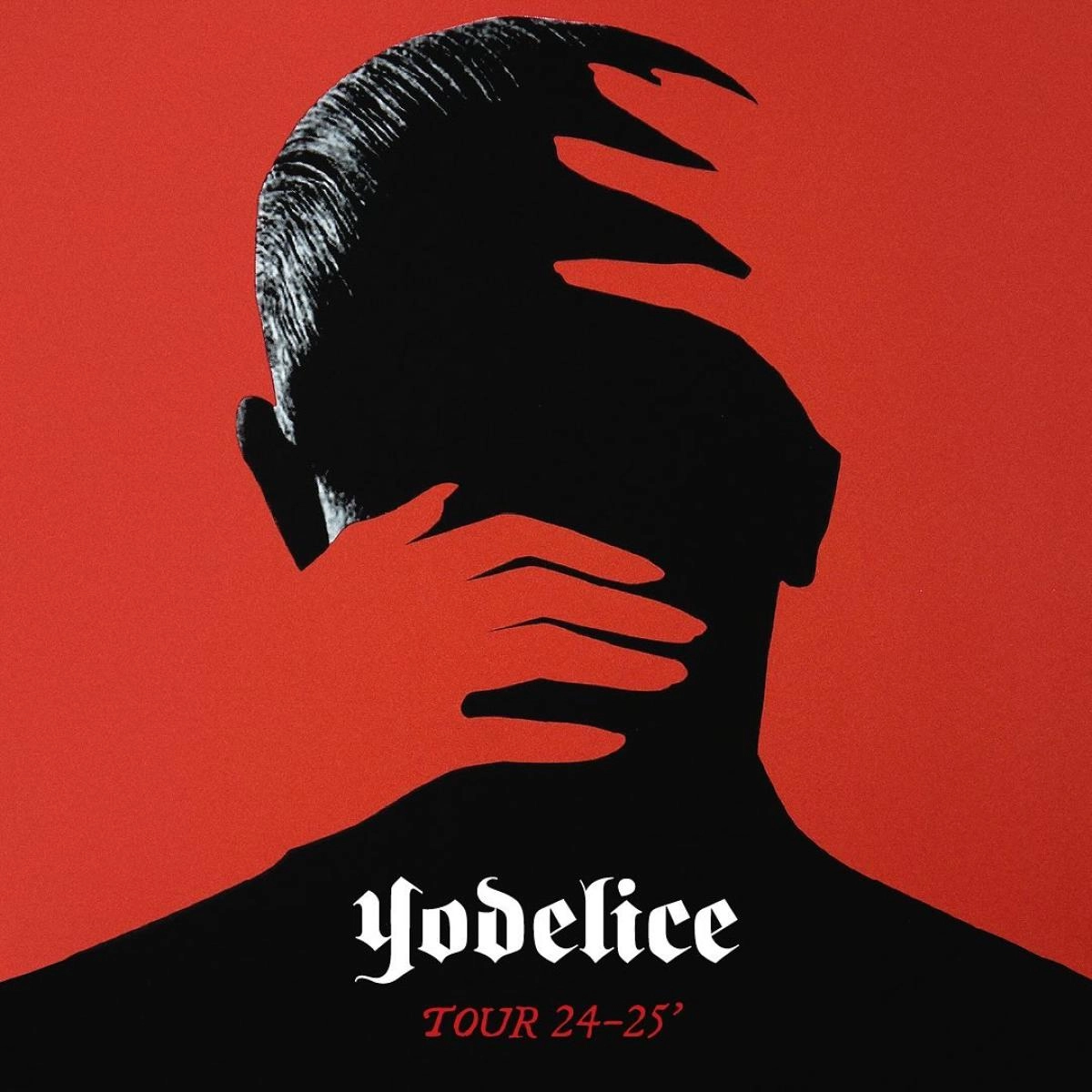 Yodelice in der Le 106 Tickets
