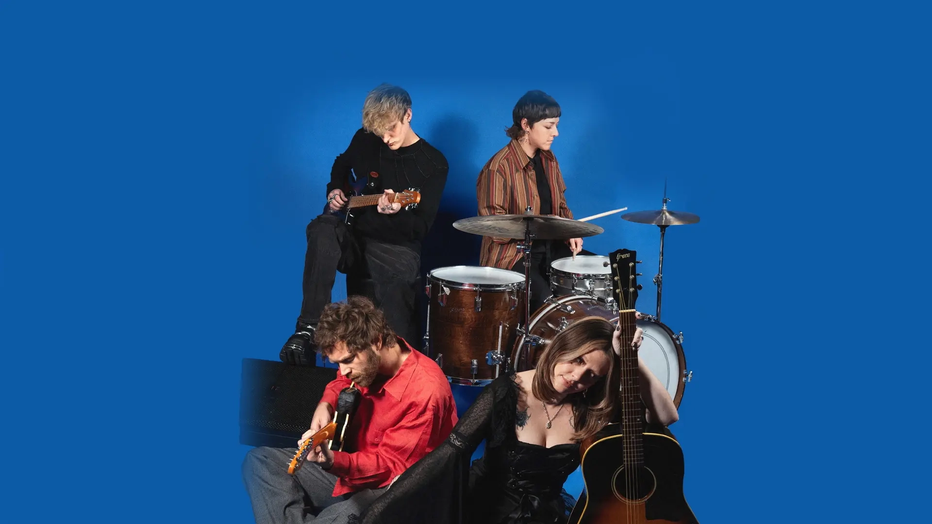 Billets Yumi Zouma (The Garage Glasgow - Glasgow)