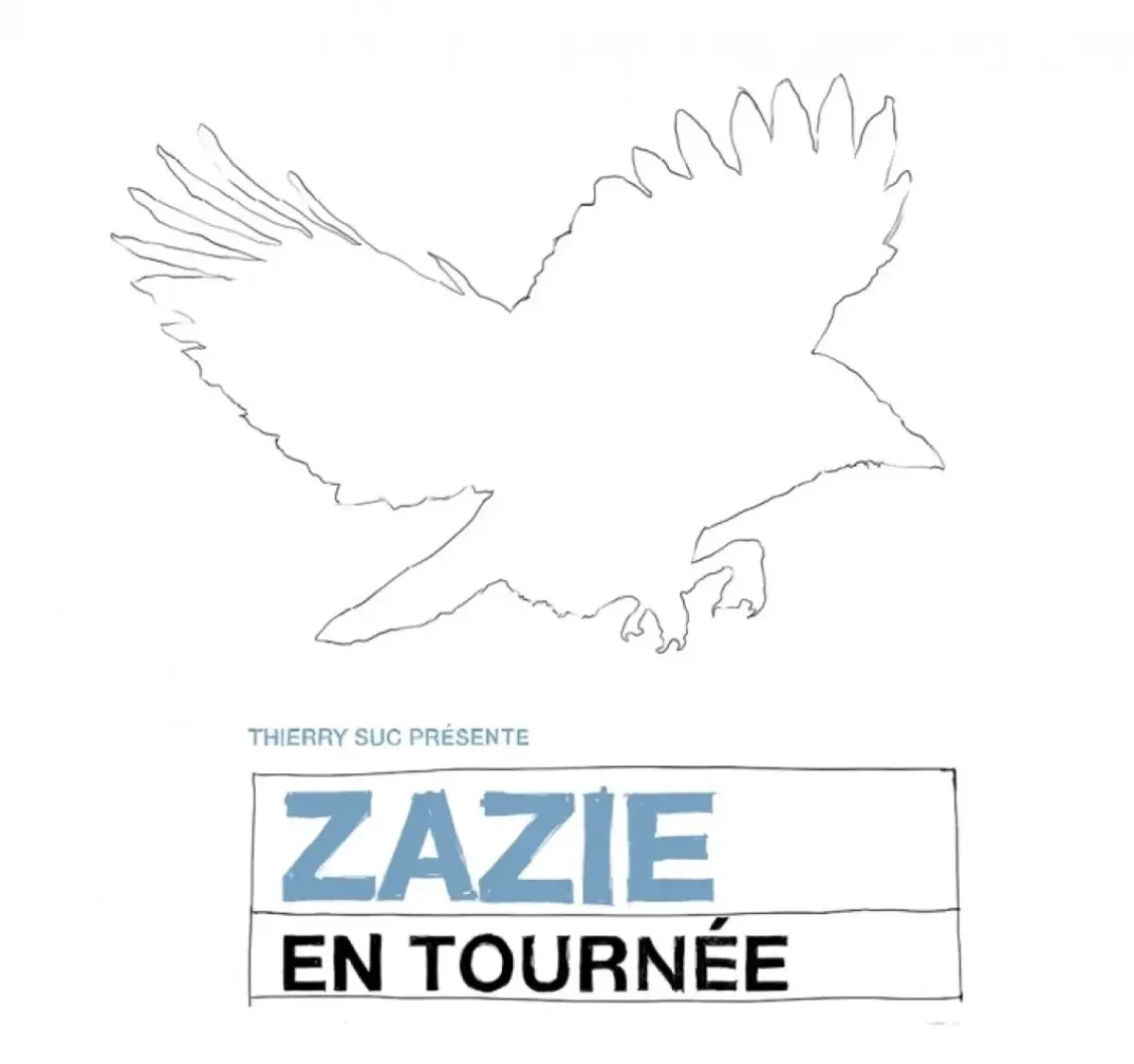 Billets Zazie (Brest Arena - Brest)