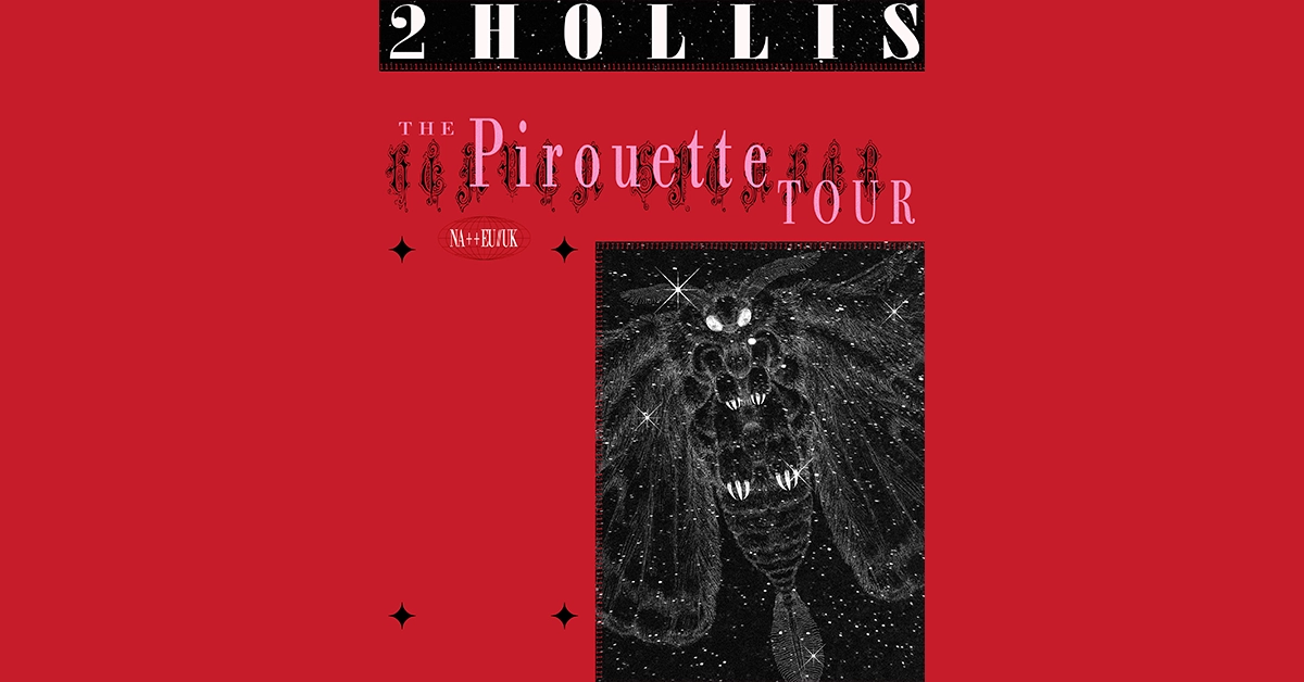 Billets 2hollis (Palladium Koln - Cologne)