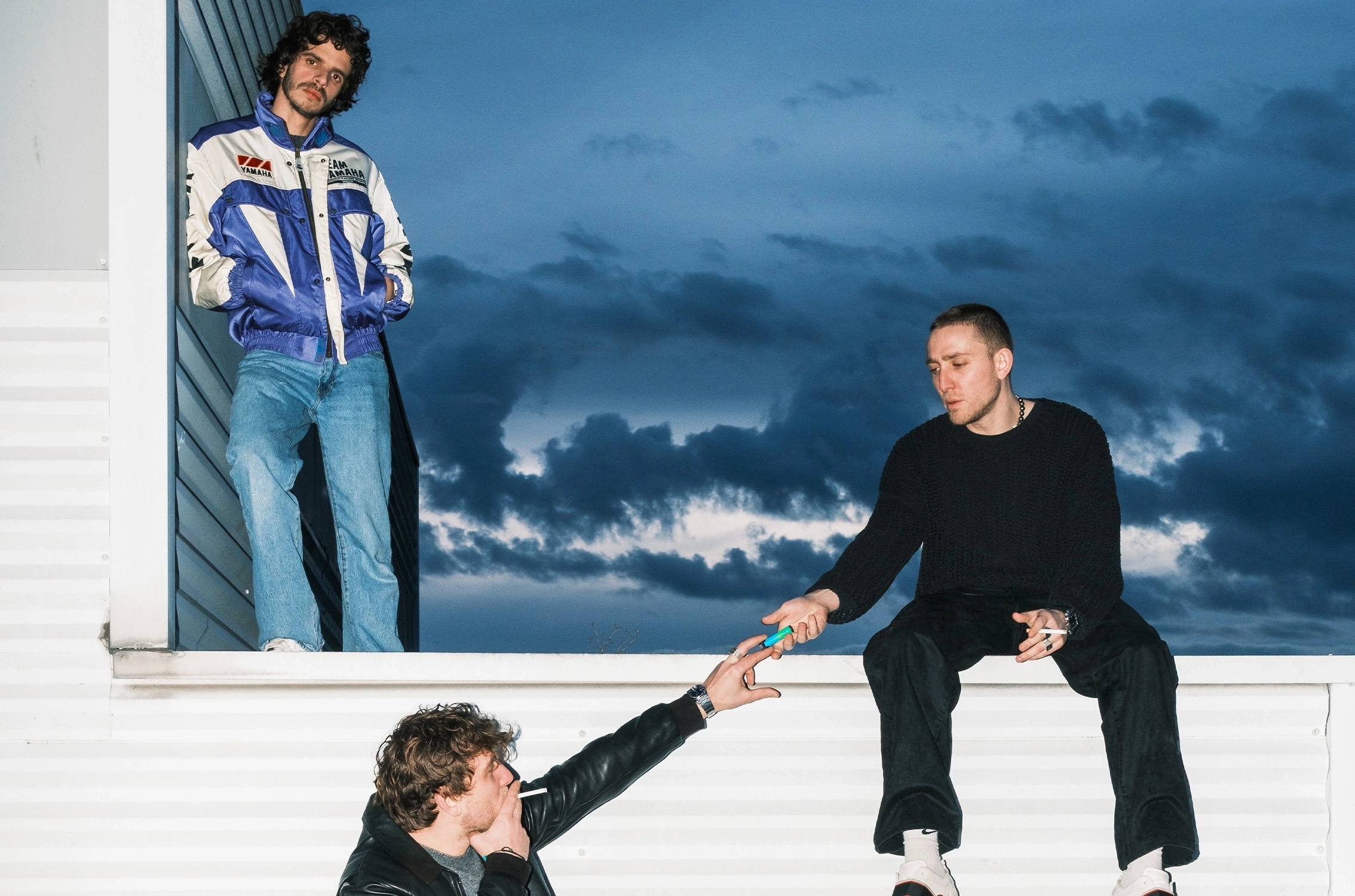 47 Ter at Elispace Tickets