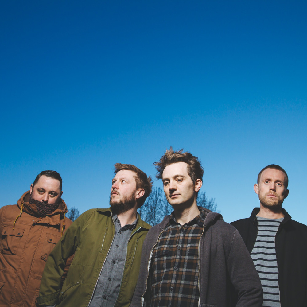 Billets 65daysofstatic (La Maroquinerie - Paris)
