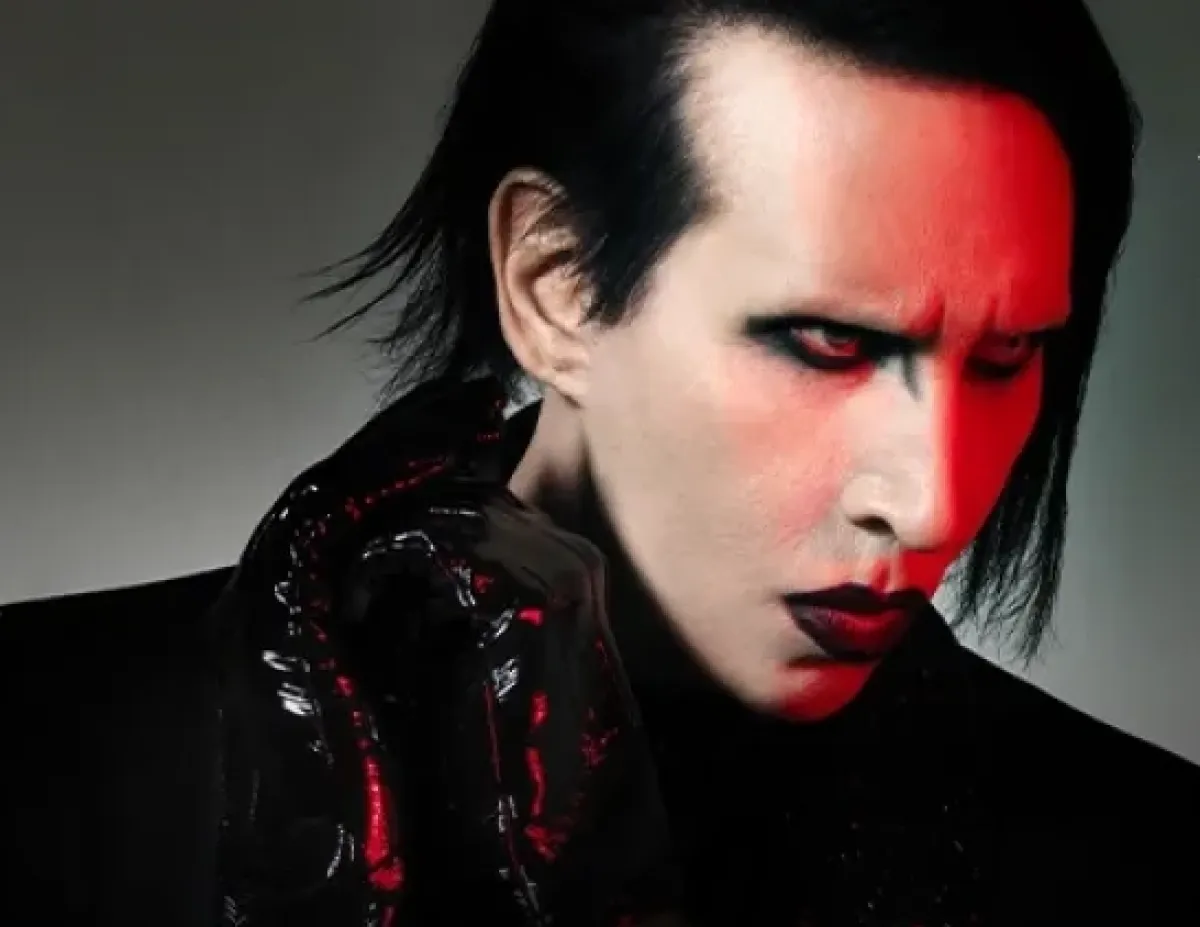 Billets Marilyn Manson (Mitsubishi Electric Halle - Düsseldorf)