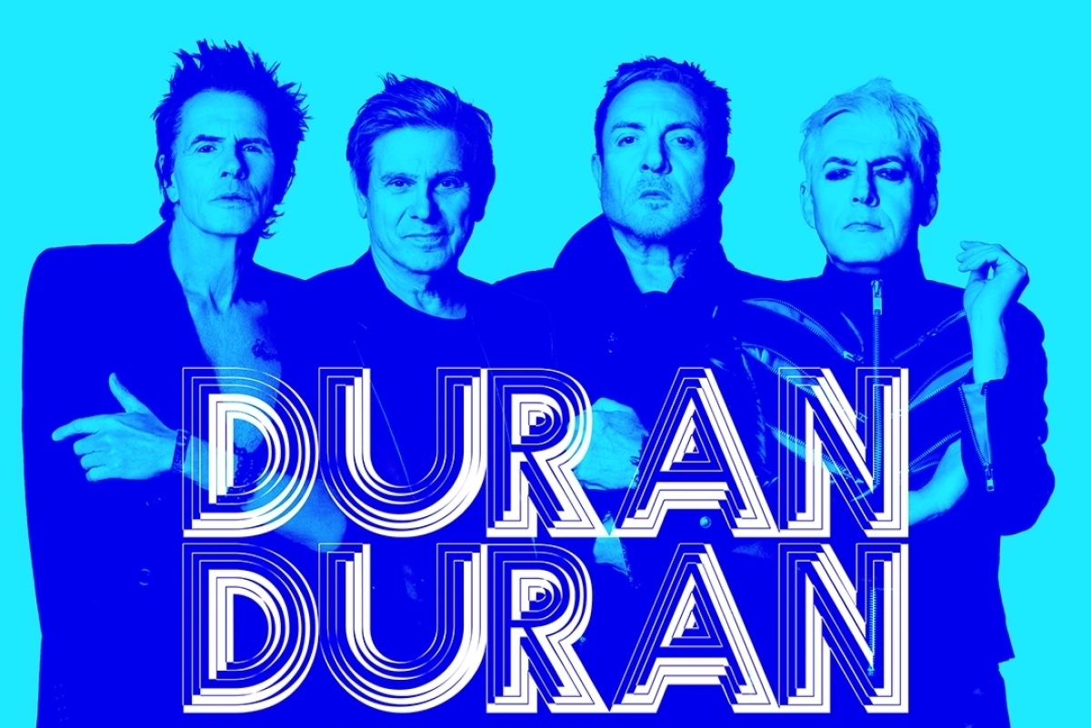 Billets Duran Duran (Lanxess Arena - Cologne)