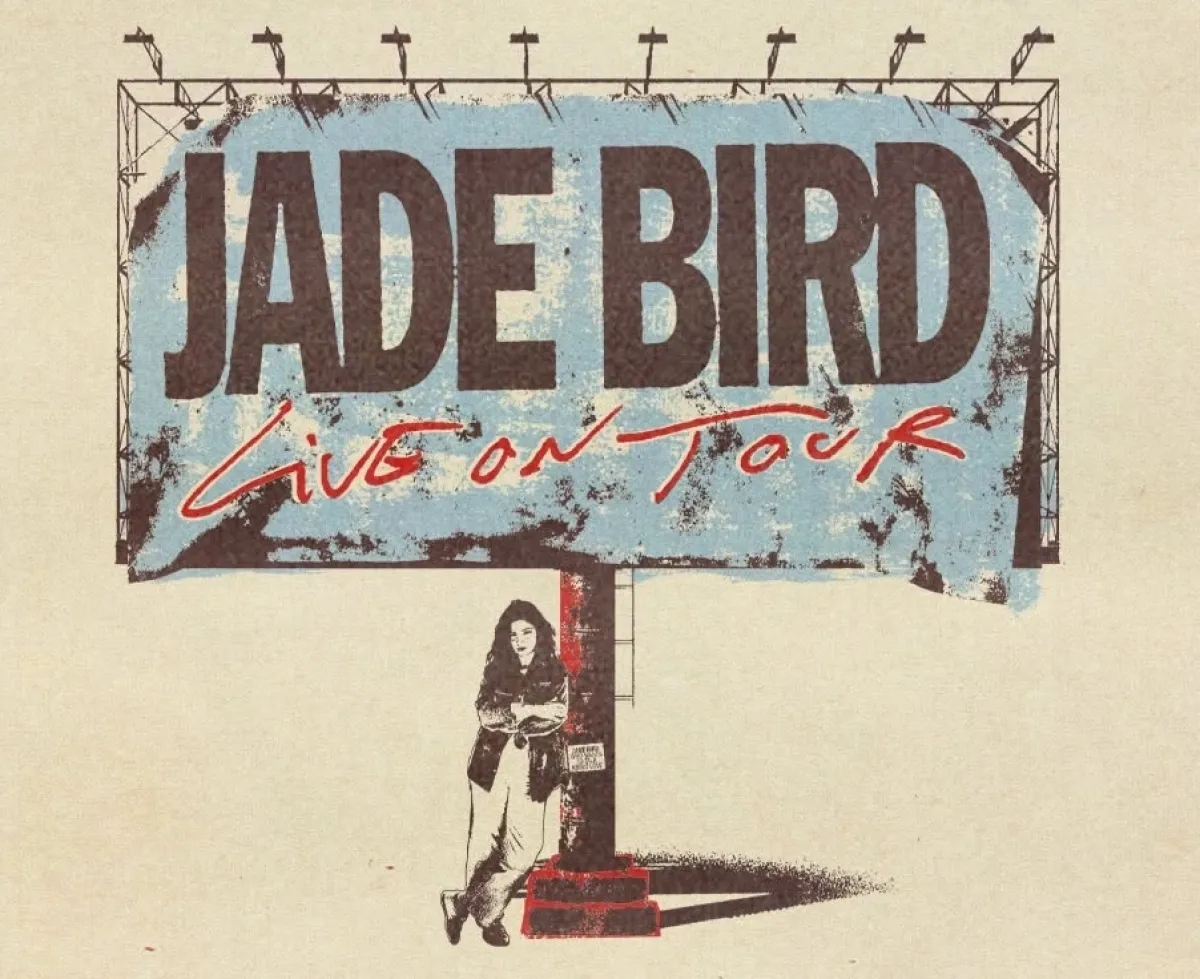 Billets Jade Bird (Lark Berlin - Berlin)