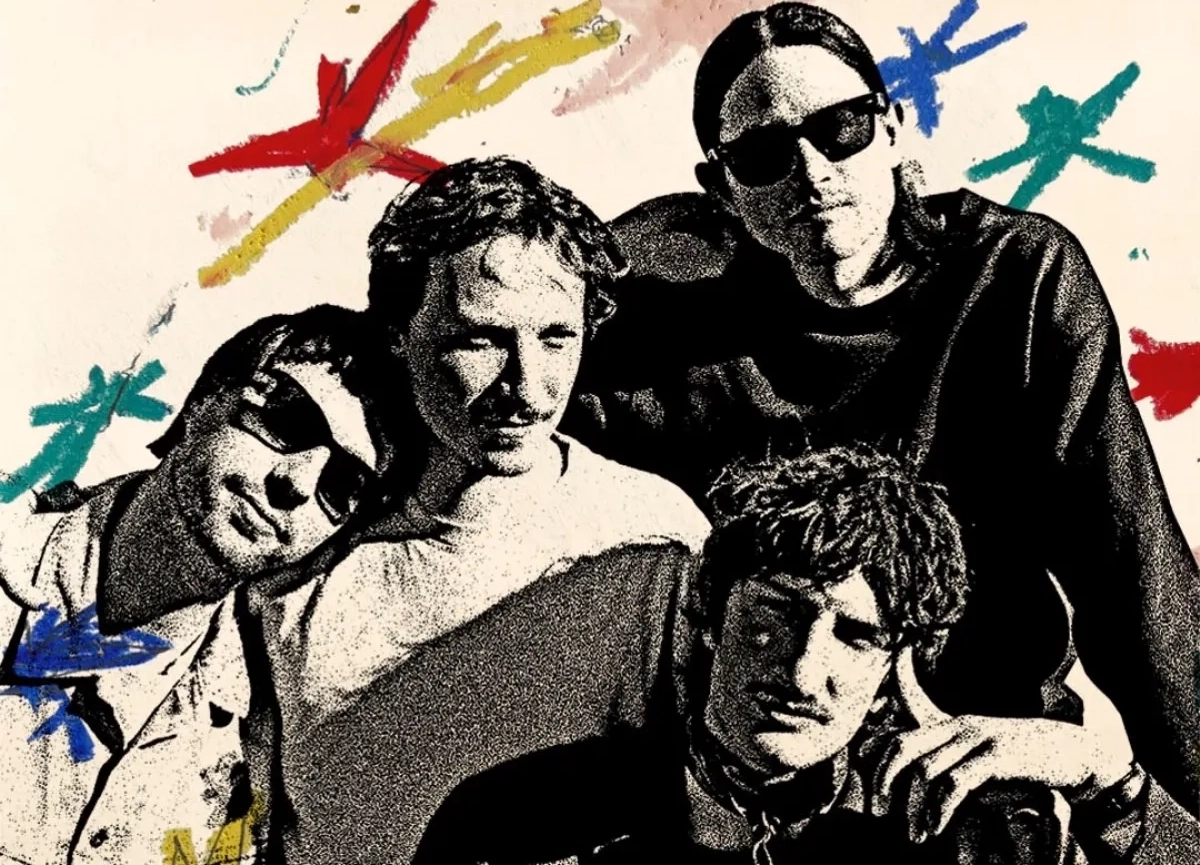 Rikas at Circolo Magnolia Tickets