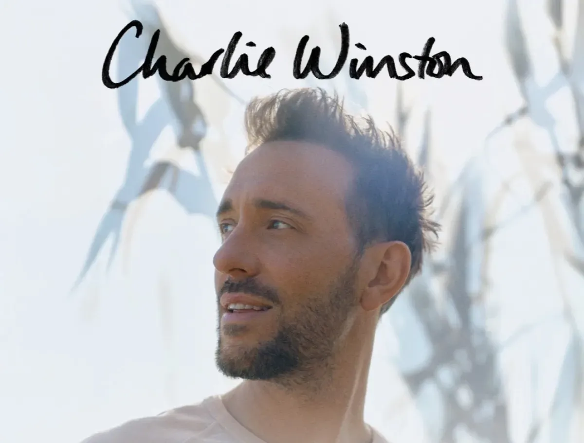 Charlie Winston at Espace NoVa Tickets