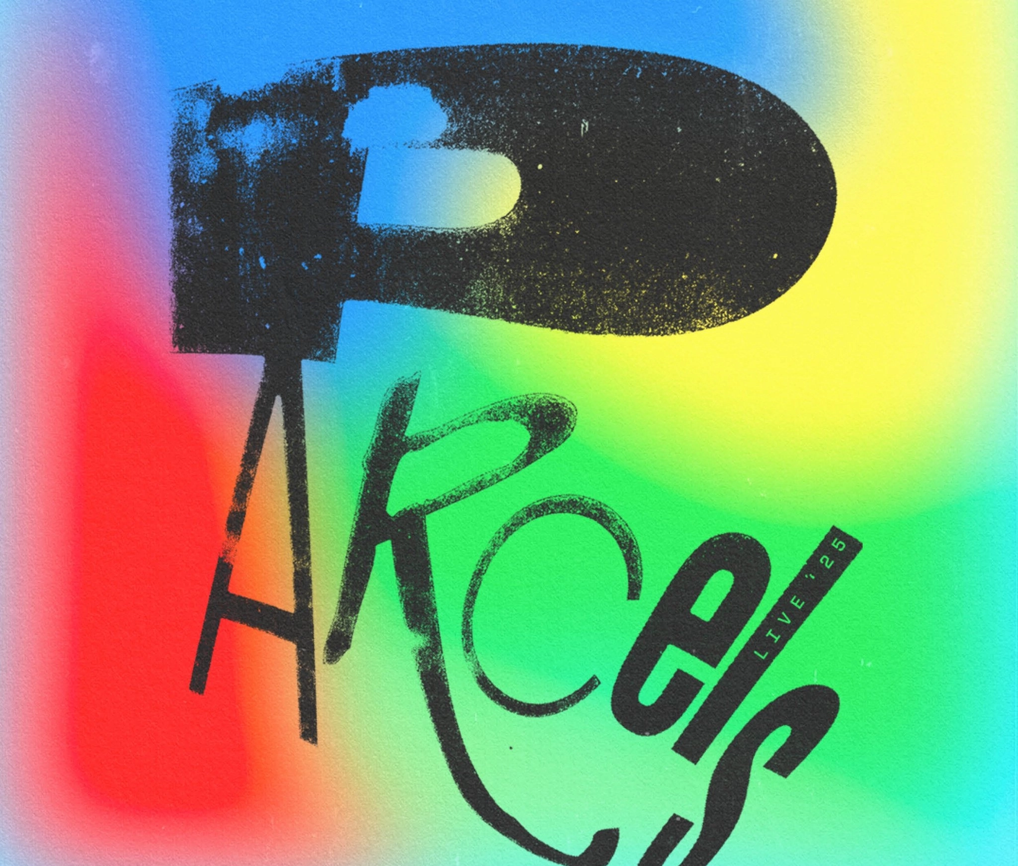 Parcels en Ziggo Dome Tickets
