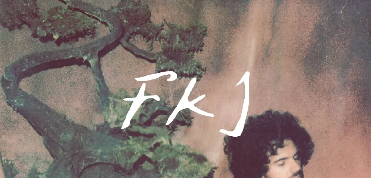 FKJ at Fabrique Milano Tickets