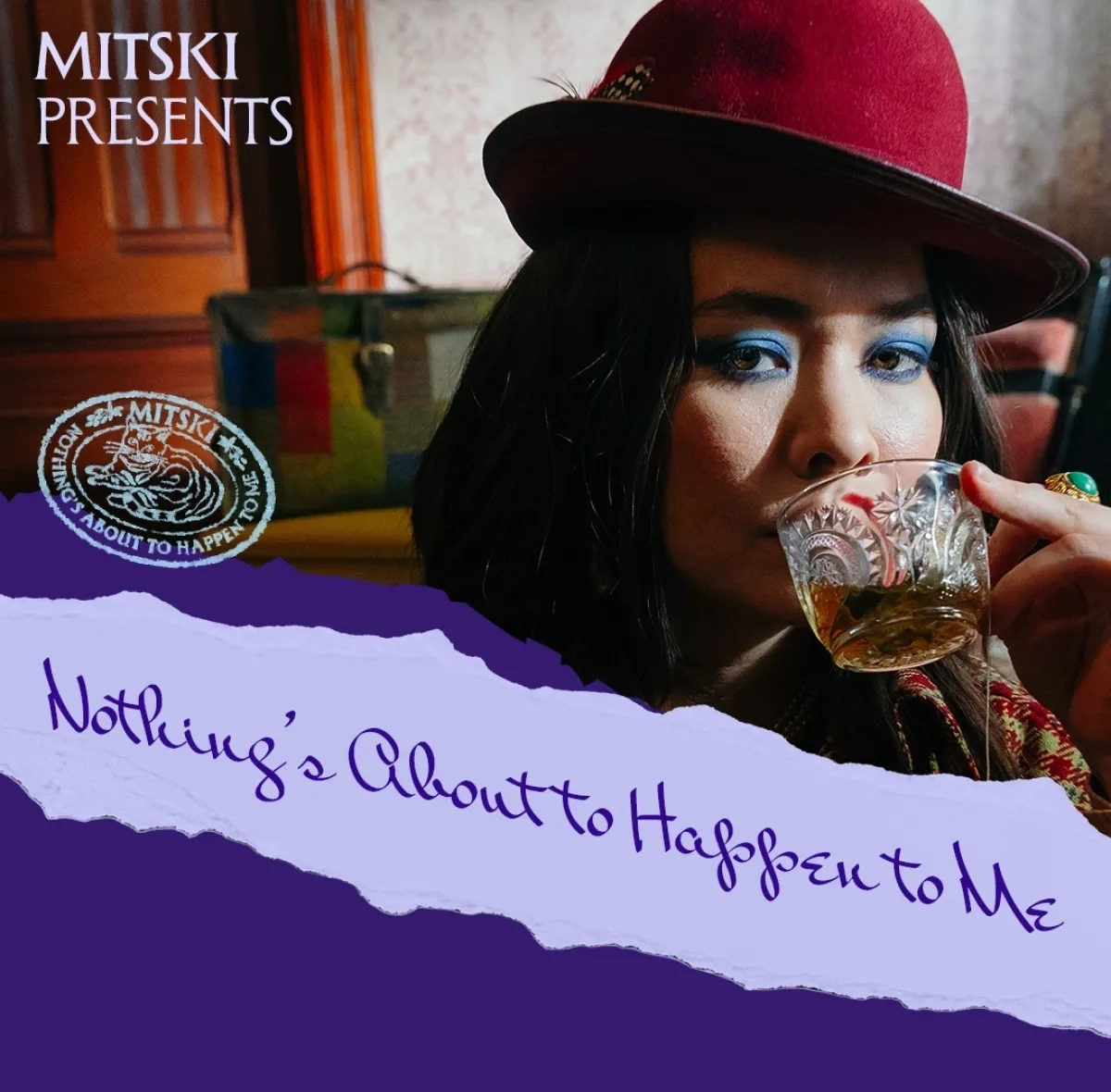 Billets Mitski (Forest National - Bruxelles)