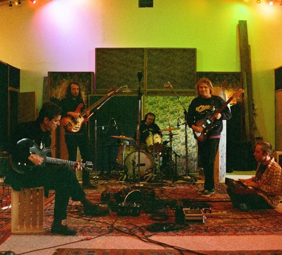 Ty Segall at Gebäude 9 Tickets