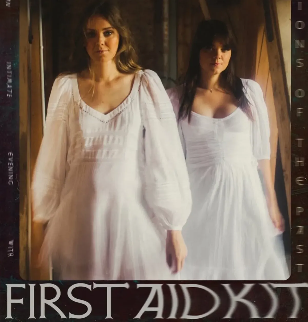 First Aid Kit - Visions Of The Past Tour al Palladium Varsavia Tickets