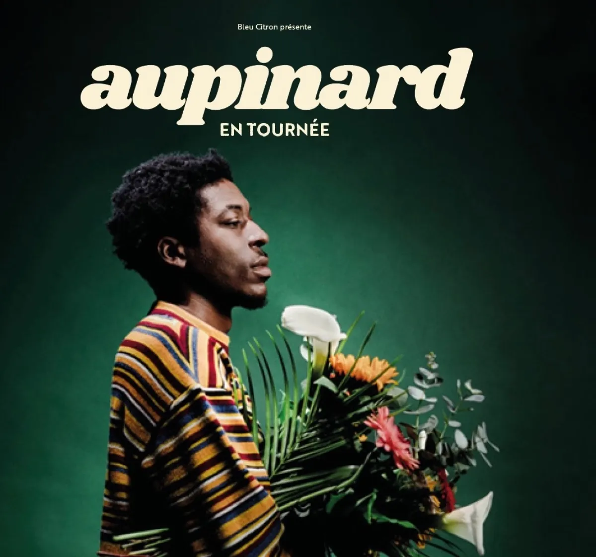 Billets Aupinard (Espace Julien - Marseille)