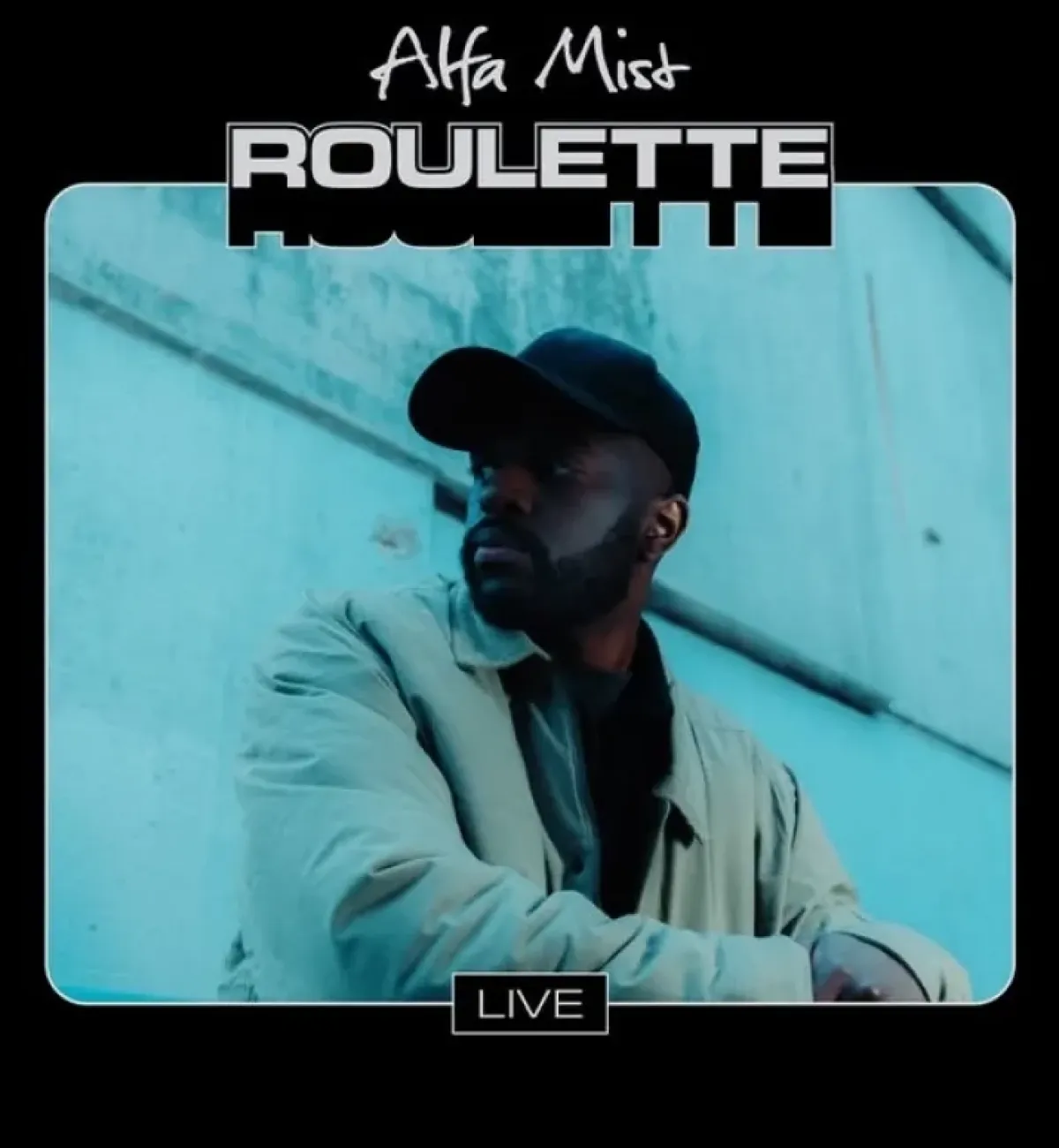 Billets Alfa Mist (Santeria Toscana 31 - Milan)