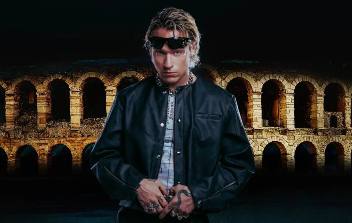 Billets Irama (Arena di Verona - Vérone)
