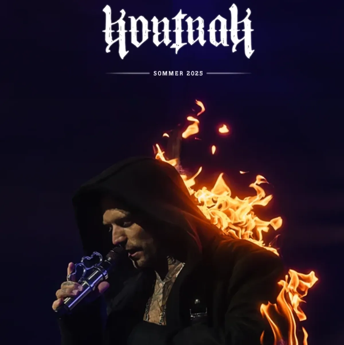 Kontra K at OWL Arena Tickets