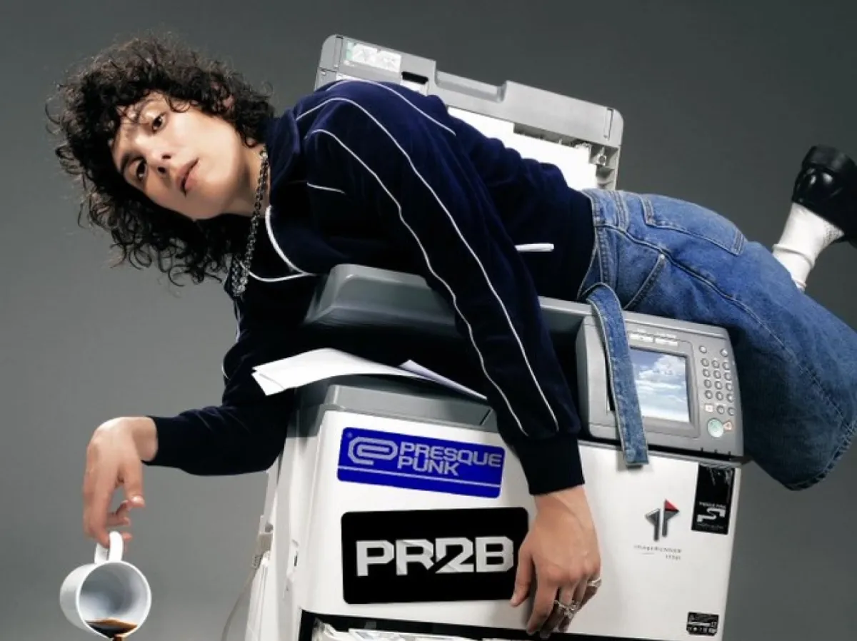 Billets P.R2B (La Bouche d'Air - Nantes)