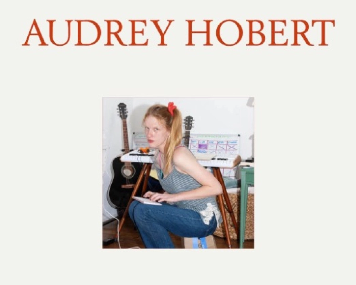 Billets Audrey Hobert (La Machine du Moulin Rouge - Paris)