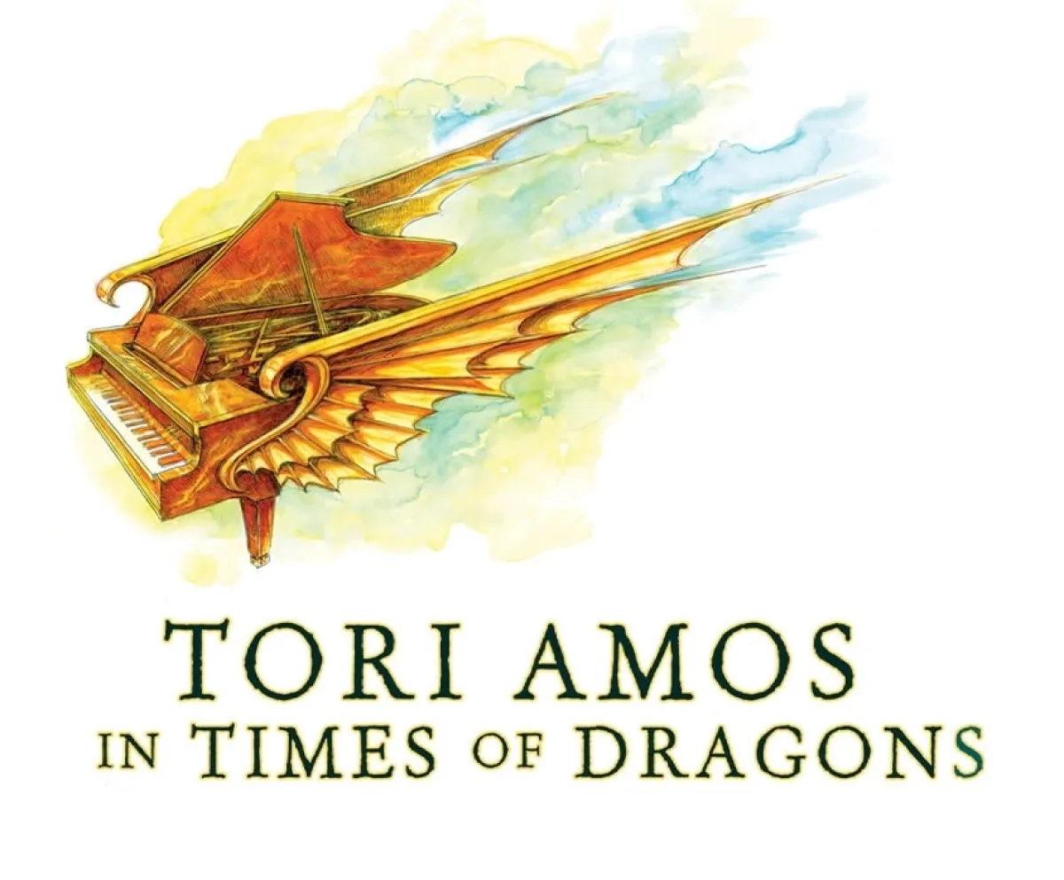Billets Tori Amos (Olympia - Paris)