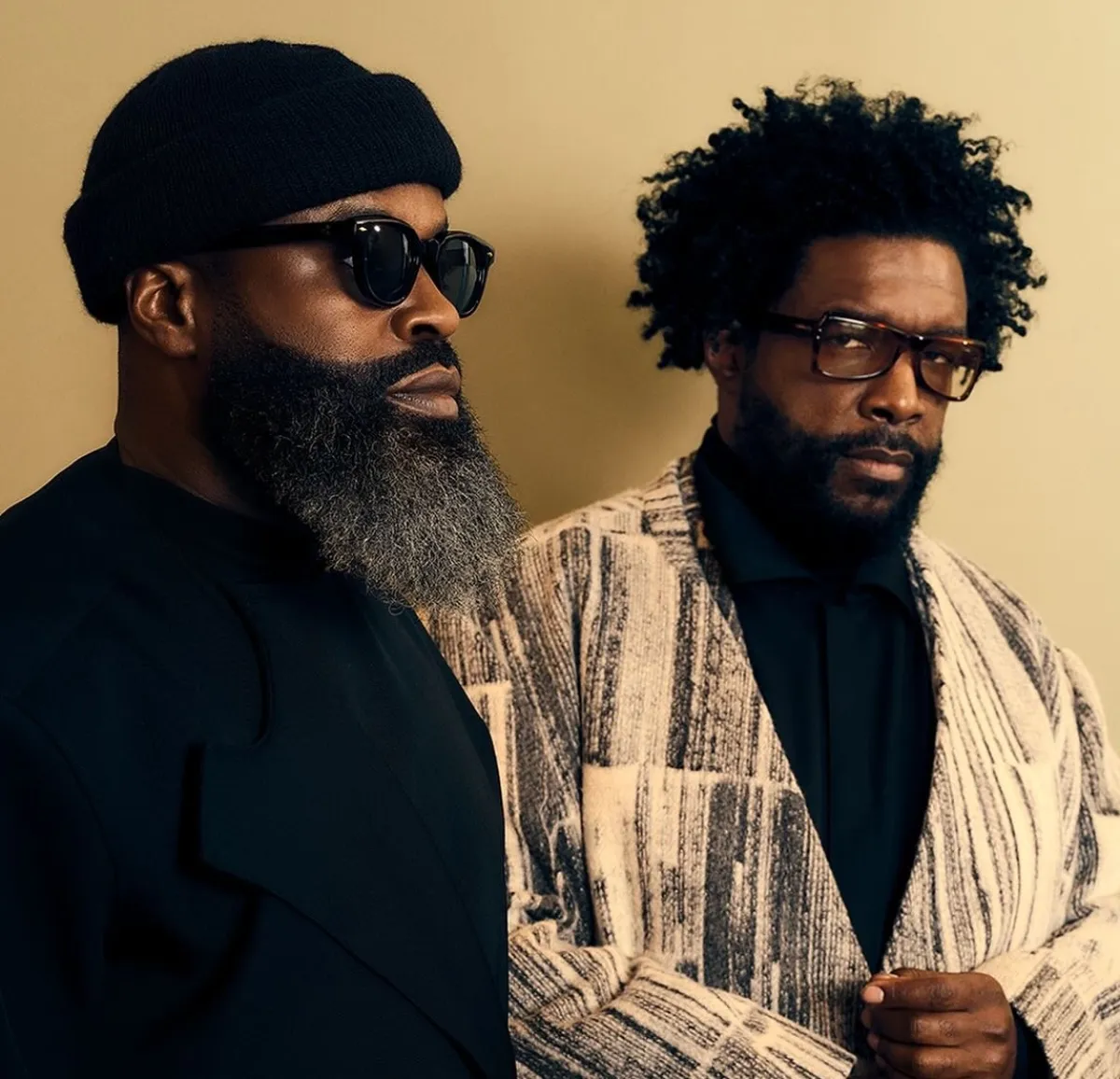 Billets The Roots (Zenith Paris - Paris)