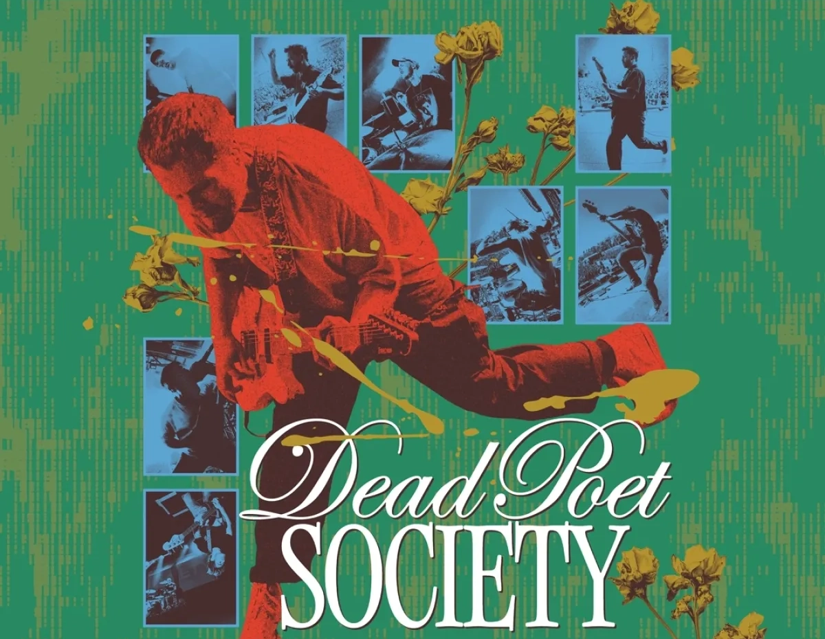 Billets Dead Poet Society (Mojo Club - Hambourg)