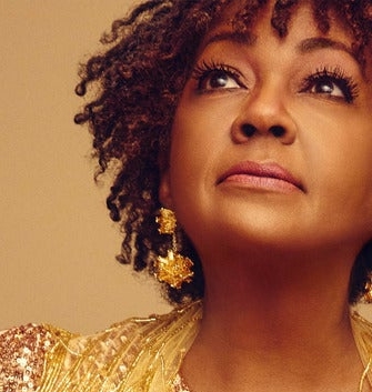 Anita Baker The Songstress Tour in der Bridgestone Arena Tickets